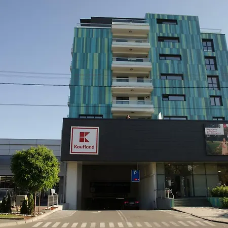 Apartament Ares 3*