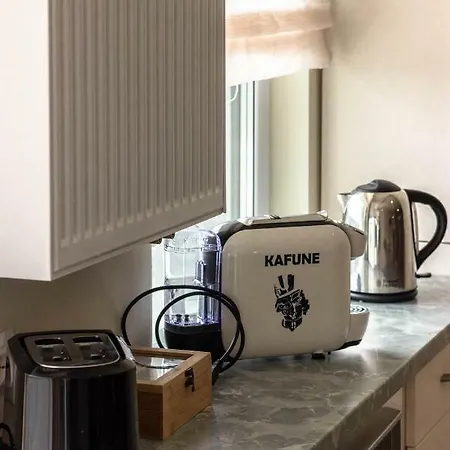 Apartament Ares