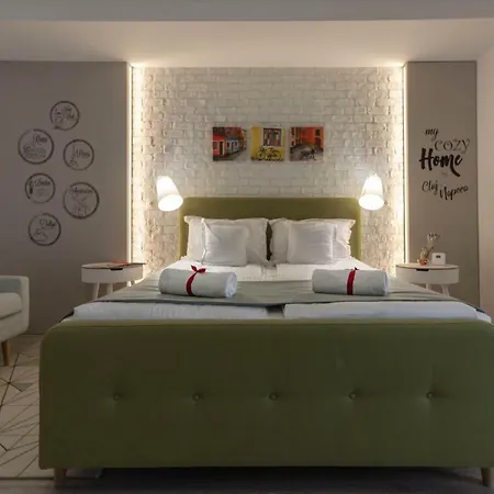 Ares Apartament 3*