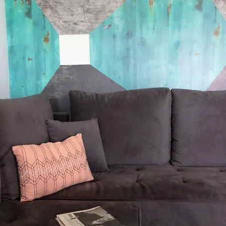 Apartament Ares