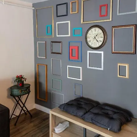 Ares Apartament Cluj-Napoca