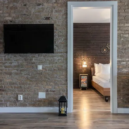 Ares Apartament