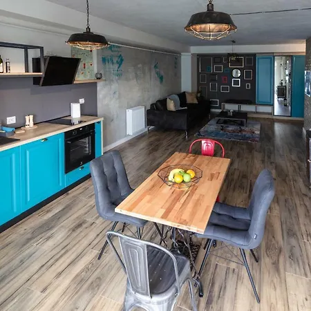 Apartament Ares 3*