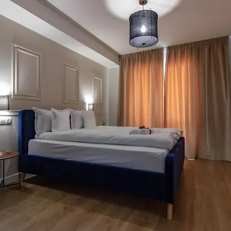 Apartament Ares 3*