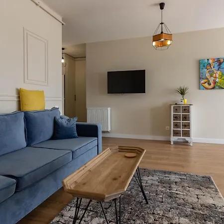 Ares Apartament