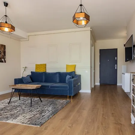 Apartament Ares 3*