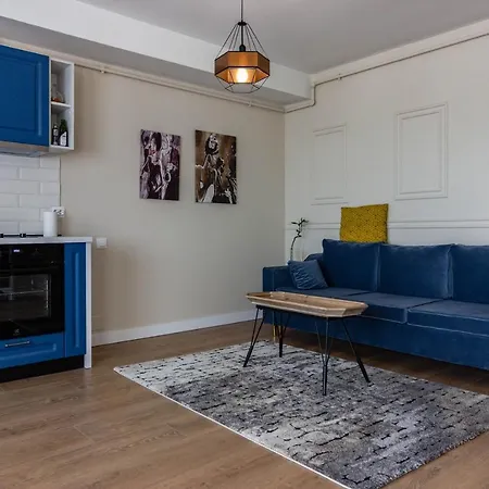 Ares Apartament 3*